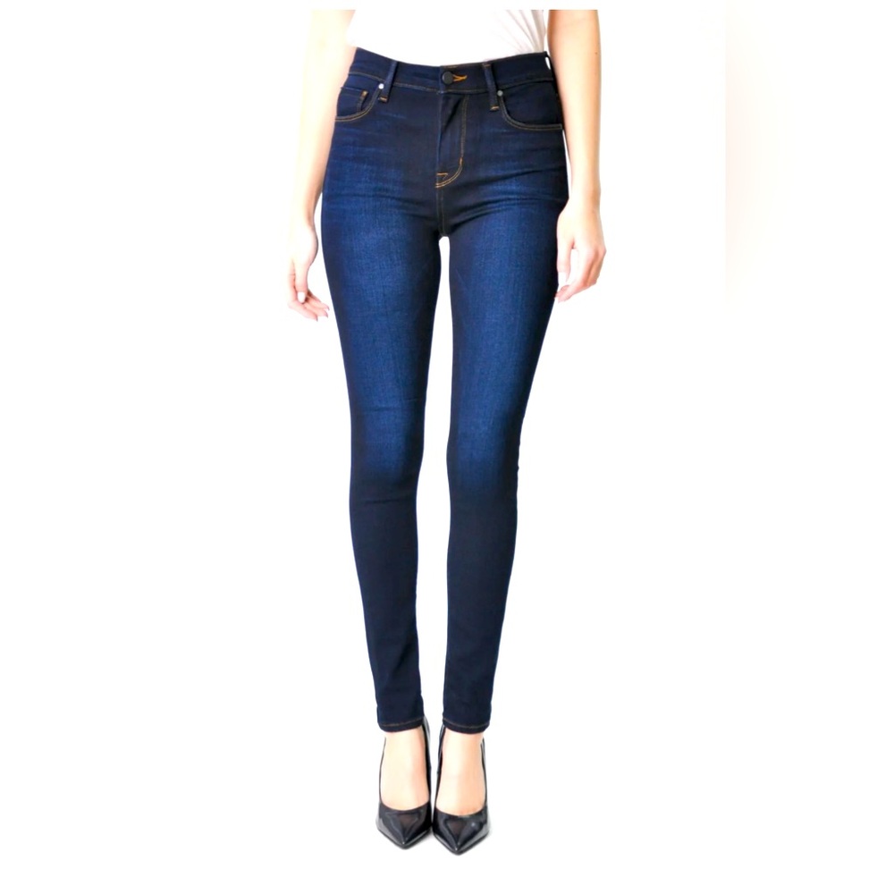 Fidelity Denim. Faith, love & devotion.